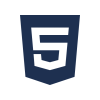 html5-brands-solid